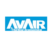 AVAirAZ avair Sticker