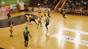 Ceska Republika Yes GIF by HCB Karviná