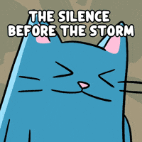 Wait For It Truth GIF