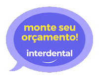 Brand Odonto Sticker by InterDental