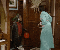 Trick Or Treat Martin Tv Show GIF by Martin