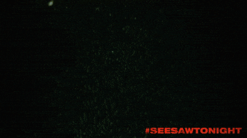 horror film GIF by Saw - 10th Anniversary Re-Release Event