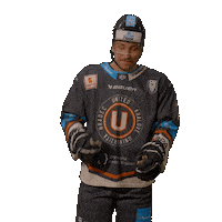 Uhk Kuchar Sticker by UNIted HK