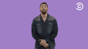 Koszonom GIF by Comedy Central Hungary