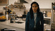 Season 2 Reaction GIF by Law & Order