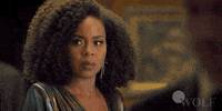 Dick Wolf Omg GIF by Wolf Entertainment