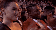 Bafta Film Awards 2020 GIF by BAFTA