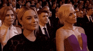 Bafta Film Awards 2020 GIF by BAFTA