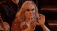 Bafta Film Awards 2020 GIF by BAFTA