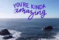 You're Kinda Amazing