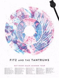 hand clap GIF by Fitz and the Tantrums