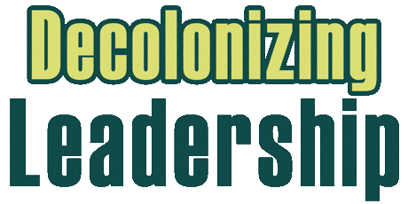 Leadership Sticker by TVA PTBO