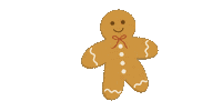 Winter Sticker