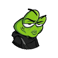 Foreverwilin Sticker