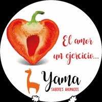 yamasaboresahumados yama yama sabores ahumados yama amor yama ahumados GIF
