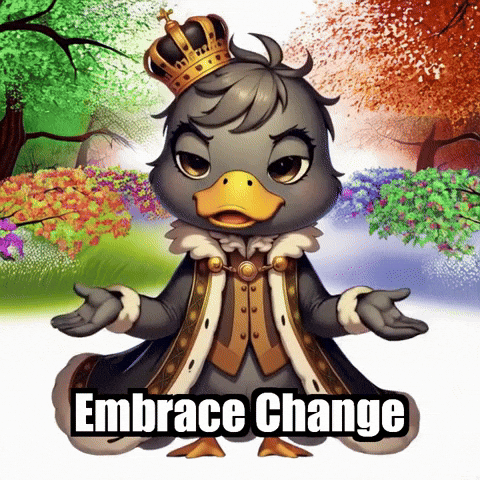 Acceptance GIF by sirduckbeth