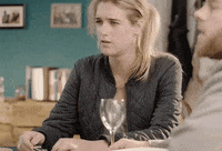 gute arbeit enttÃ¤uscht GIF by funk