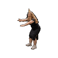 Student Gu Sticker by Göta Studentkår