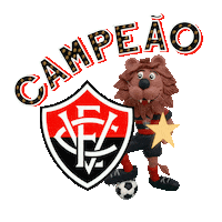 Serie A Lights Sticker
