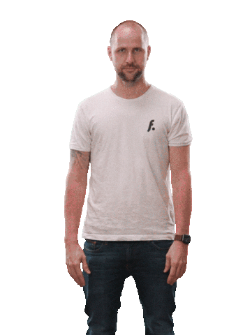 Flex Catch Sticker by fourplex GmbH