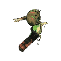 Animation Loop Sticker