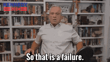 Error Fail GIF by Team Kennedy