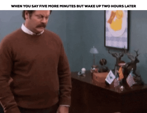 parks and rec love GIF by Hub101