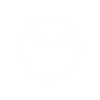 anoufabre happy smile illustration nice Sticker