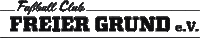 Fcfg Sticker by fcfreiergrund