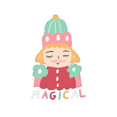 Christmas Holiday Sticker