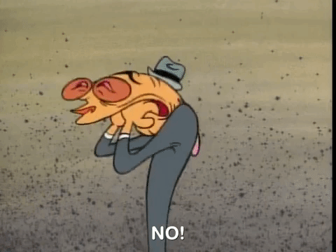 ren and stimpy nicksplat GIF