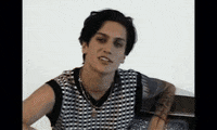 Badboy Love GIF by Huddy