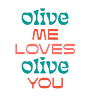 John Legend Love Sticker by Cravings by Chrissy Teigen