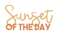 Day Sun Sticker