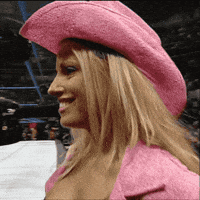 See Ya Smackdown GIF by Trish Stratus