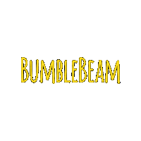 BumbleBeamGravuren rrmth baplogo bumblebeam Sticker