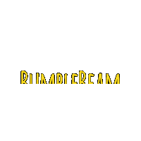 BumbleBeamGravuren rrmth baplogo bumblebeam Sticker
