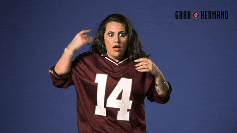 Telecinco GIF by Mediaset España