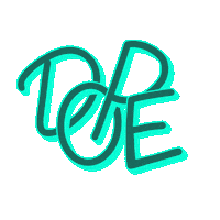 Text Word Sticker