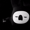 Too Much Coffee Omg GIF