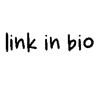 Pink Swipe Up Sticker