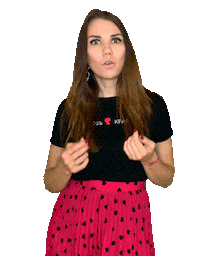 Fury Wtf Sticker by Alex Brain