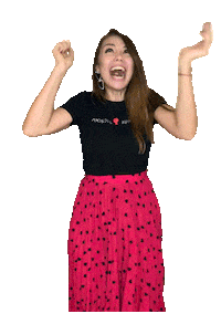 Loca Крик Sticker by Alex Brain