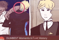 Wuthering Heights Linton GIF