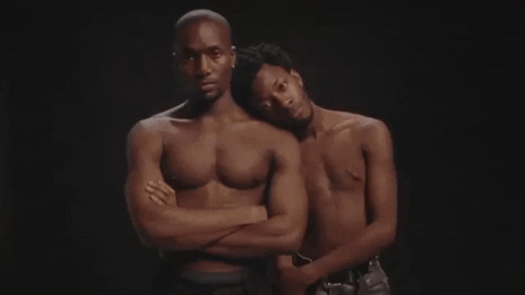 dance love GIF by NOWNESS