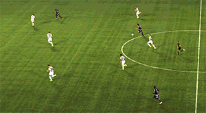 going the distance GIF by Orlando City SC