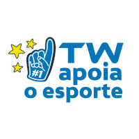 Twbrasil Sticker by Terrawind Global Protection