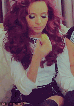 little mix GIF