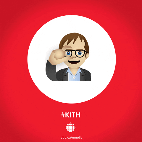 kids in the hall emoji GIF by CBC