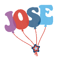 Cumple Happy Birthday Sticker by Totamona
